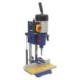 Sealey SM94 Hollow Chisel Mortiser 1/2" 230V - SM94 - Sealey Tools UK - Workshop Tool Storage