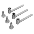 Sealey SMC24 Tappet Adjustment Tool Set 6pc - SMC24 - Sealey Tools UK - Workshop Tool Storage