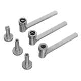 Sealey SMC24 Tappet Adjustment Tool Set 6pc - SMC24 - Sealey Tools UK - Workshop Tool Storage