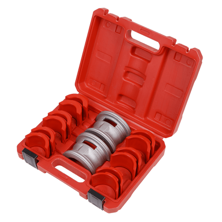Sealey SMC49 Fork Seal Driver Kit - SMC49 - Sealey Tools UK - Workshop Tool Storage