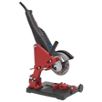 Sealey SMS02 Angle Grinder Stand - SMS02 - Sealey Tools UK - Workshop Tool Storage