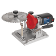 Sealey SMS2003 Saw Blade Sharpener - Bench Mounting 110W - SMS2003 - Sealey Tools UK - Workshop Tool Storage