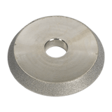 Sealey SMS2008.10 Grinding Wheel for SMS2008 - SMS2008.10 - Sealey Tools UK - Workshop Tool Storage