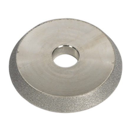 Sealey SMS2008.10 Grinding Wheel for SMS2008 - SMS2008.10 - Sealey Tools UK - Workshop Tool Storage