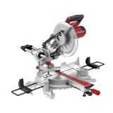 Sealey SMS255 Sliding Compound Mitre Saw 255mm - SMS255 - Sealey Tools UK - Workshop Tool Storage