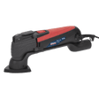 Sealey SMT300Q Oscillating Multi - Tool 300W/230V Quick Change - SMT300Q - Sealey Tools UK - Workshop Tool Storage