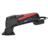 Sealey SMT300Q Oscillating Multi - Tool 300W/230V Quick Change - SMT300Q - Sealey Tools UK - Workshop Tool Storage