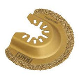 Sealey SMTA65TC Multi - Tool Blade Ceramic 65mm - SMTA65TC - Sealey Tools UK - Workshop Tool Storage