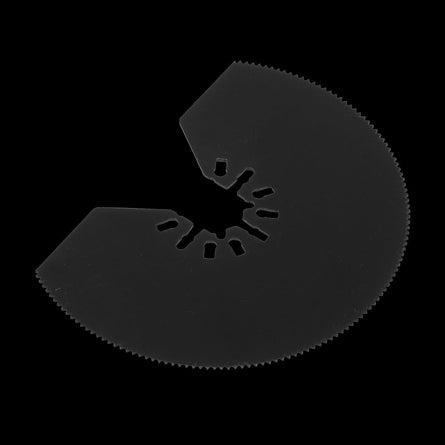 Sealey SMTA80MW Multi - Tool Blade Metal & Wood 80mm - SMTA80MW - Sealey Tools UK - Workshop Tool Storage