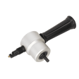 Sealey SNA9821 Drill Nibbler Attachment - SNA9821 - Sealey Tools UK - Workshop Tool Storage