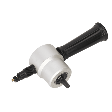 Sealey SNA9821 Drill Nibbler Attachment - SNA9821 - Sealey Tools UK - Workshop Tool Storage