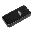 Sealey SPB102 Portable Power Bank 10W 20000mAh - SPB102 - Sealey Tools UK - Workshop Tool Storage