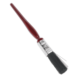 Sealey SPB12S Pure Bristle Paint Brush 12mm Pack of 10 - SPB12S - Sealey Tools UK - Workshop Tool Storage