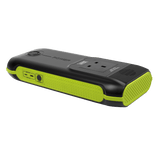 Sealey SPB160W Power Pack 160W AC 31200mAh Capacity - Lithium - SPB160W - Sealey Tools UK - Workshop Tool Storage