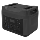 Sealey SPB2200W 2200W Portable Power Station - SPB2200W - Sealey Tools UK - Workshop Tool Storage