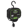 Sealey SPBC16 Battery Charger & Maintainer 16A Automatic - SPBC16 - Sealey Tools UK - Workshop Tool Storage