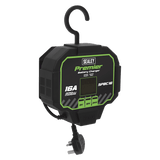 Sealey SPBC16 Battery Charger & Maintainer 16A Automatic - SPBC16 - Sealey Tools UK - Workshop Tool Storage