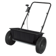 Sealey SPD27W Drop Spreader 27kg Walk Behind - SPD27W - Sealey Tools UK - Workshop Tool Storage