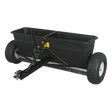 Sealey SPD80T Drop Spreader 80kg Tow Behind - SPD80T - Sealey Tools UK - Workshop Tool Storage