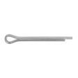 Sealey SPI109 Split Pin 4.8 x 51mm Pack of 100 - SPI109 - Sealey Tools UK - Workshop Tool Storage