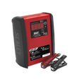 Sealey SPI1224S Schumacher® Intelligent Speed Charge Battery Charger 12V 15A/24V 10A - SPI1224S - Sealey Tools UK - Workshop Tool Storage