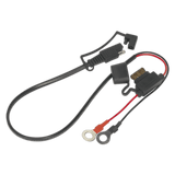 Sealey SPP01.A Watertight Hardwired Terminal Connector for SPP01, SPP02 & SPP03 - SPP01.A - Sealey Tools UK - Workshop Tool Storage