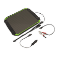 Sealey SPP03 Solar Power Panel 12V/4.8W - SPP03 - Sealey Tools UK - Workshop Tool Storage