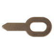 Sealey SR2000.T Tabs for SR2000 Pack of 10 - SR2000.T - Sealey Tools UK - Workshop Tool Storage
