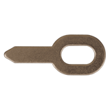 Sealey SR2000.T Tabs for SR2000 Pack of 10 - SR2000.T - Sealey Tools UK - Workshop Tool Storage