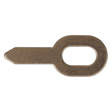 Sealey SR2000.T Tabs for SR2000 Pack of 10 - SR2000.T - Sealey Tools UK - Workshop Tool Storage
