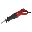 Sealey SRS850 Reciprocating Saw 850W/230V - SRS850 - Sealey Tools UK - Workshop Tool Storage