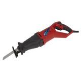 Sealey SRS850 Reciprocating Saw 850W/230V - SRS850 - Sealey Tools UK - Workshop Tool Storage