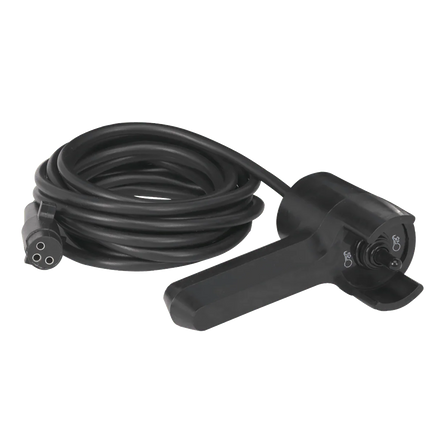 Sealey SRW5450KIT Self - Recovery Wireless Winch SRW5450 Combo Kit - SRW5450KIT - Sealey Tools UK - Workshop Tool Storage