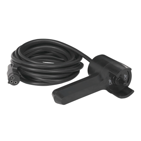Sealey SRW5450KIT Self - Recovery Wireless Winch SRW5450 Combo Kit - SRW5450KIT - Sealey Tools UK - Workshop Tool Storage