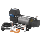 Sealey SRW5450KIT Self - Recovery Wireless Winch SRW5450 Combo Kit - SRW5450KIT - Sealey Tools UK - Workshop Tool Storage
