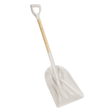 Sealey SS02 General - Purpose Shovel with 900mm Wooden Handle - SS02 - Sealey Tools UK - Workshop Tool Storage