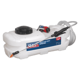 Sealey SS37 Spot Sprayer 37L 12V - SS37 - Sealey Tools UK - Workshop Tool Storage