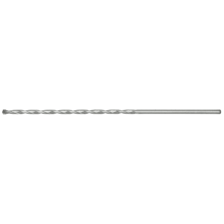 Sealey SS7X300 Straight Shank Rotary Impact Drill Bit 7 x 300mm - SS7X300 - Sealey Tools UK - Workshop Tool Storage
