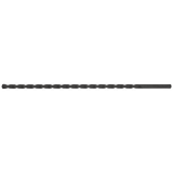 Sealey SS8X300 Straight Shank Rotary Impact Drill Bit 8 x 300mm - SS8X300 - Sealey Tools UK - Workshop Tool Storage