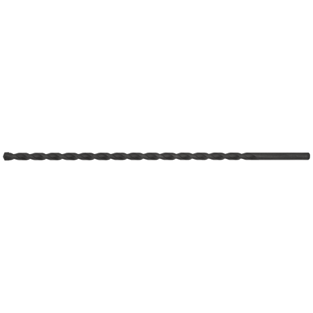 Sealey SS8X300 Straight Shank Rotary Impact Drill Bit 8 x 300mm - SS8X300 - Sealey Tools UK - Workshop Tool Storage