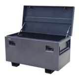 Sealey SSB01 Site Box 1220 x 610 x 700mm - SSB01 - Sealey Tools UK - Workshop Tool Storage