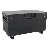 Sealey SSB06 Site Box 1125 x 610 x 625mm - SSB06 - Sealey Tools UK - Workshop Tool Storage