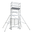 Sealey SSCL3 Platform Scaffold Tower Extension Pack 3 EN 1004 - SSCL3 - Sealey Tools UK - Workshop Tool Storage