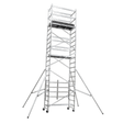 Sealey SSCL4 Platform Scaffold Tower Extension Pack 4 EN 1004 - SSCL4 - Sealey Tools UK - Workshop Tool Storage