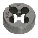 Sealey SSDM10 Split Die M10 x 1.5mm - SSDM10 - Sealey Tools UK - Workshop Tool Storage
