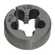 Sealey SSDM12 Split Die M12 x 1.75mm - SSDM12 - Sealey Tools UK - Workshop Tool Storage
