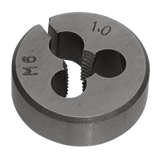 Sealey SSDM6 Split Die M6 x 1mm - SSDM6 - Sealey Tools UK - Workshop Tool Storage