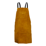 Sealey SSP146 Leather Welding Apron Heavy - Duty - SSP146 - Sealey Tools UK - Workshop Tool Storage
