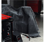 Sealey SSP23 Spark Proof Welding Blanket 1800mm x 1300mm - Curtains & Blankets - SLY-9774 - Sealey Tools UK - Workshop Tool Storage