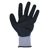 Sealey SSP49L/6 Waterproof Latex Gloves - (Large) - Pack of 6 Pairs - SSP49L/6 - Sealey Tools UK - Workshop Tool Storage